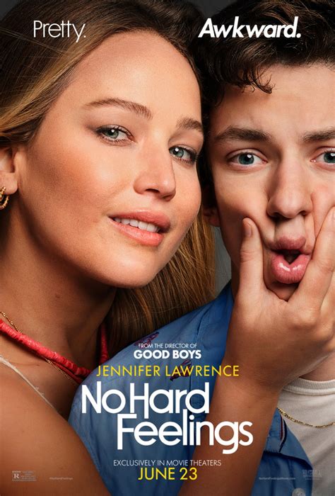 can i rent no hard feelings|Where to Stream No Hard Feelings Starring Jennifer Lawrence